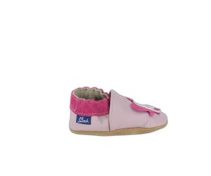 Beck Kinderschuhe Hausschuhe viola viola - Gr. - 22