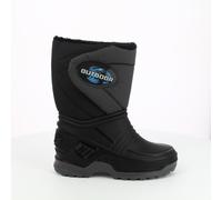 Beck Kinderschuhe Snowboots / Allwetterstiefel grau grau - Gr. - 30