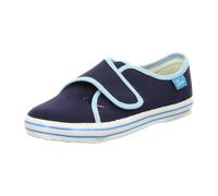 Beck Klettverschluss für Kinder, blau, Größe 35 EU