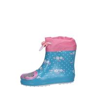 Beck kurzer Kindergummistiefel KÄTZCHEN türkis 20