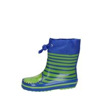 Beck kurzer Kindergummistiefel TOPSI blau 21