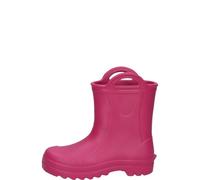 Beck leichter Kindergummistiefel RAINIES pink 25