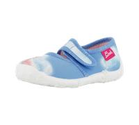 Beck Lili für Kinder, blau, Größe 36 EU
