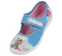 Beck Lili für Kinder, blau, Größe 31 EU