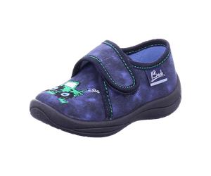 Beck Little Farm für Kinder, blau, Größe 26 EU