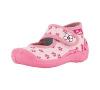 Beck Little Flowers für Kinder, rosa, Größe 25 EU