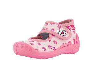 Beck Little Flowers für Kinder, rosa, Größe 26 EU