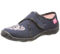 Beck M dchen Romantic Slipper, Dunkelblau, 23 EU