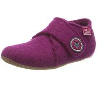 Beck M dchen Snuglies Hausschuhe, Violett, 24 EU