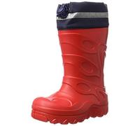 Beck Stiefel 843/07, rot, 28 rot