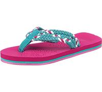 Beck Mädchen Feeling Aqua Schuhe, Pink, 38 EU