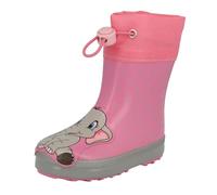 Beck Mädchen Fina-4023Gummistiefel