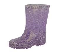 Beck Mädchen Glitzer Gummistiefel