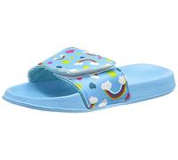 Beck Mädchen Heaven Plattform, Blau, 27 EU
