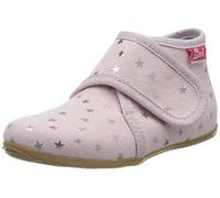 Beck Mädchen Little Stars Hohe Hausschuhe, Pink, 25 EU