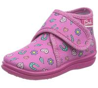 Beck Babyschuhe für Mädchen, pink, Größe 19 EU