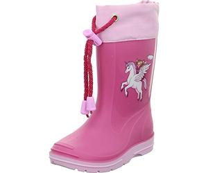 Beck Mädchen PferdGummistiefel