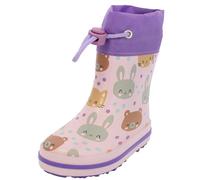Beck Mädchen Schnucki-4034Gummistiefel