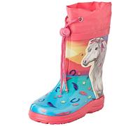 Beck Mädchen Sunrise Gummistiefel