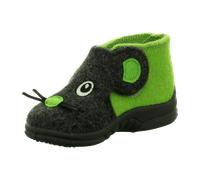 Beck Mäuschen,apfel für Kinder, grau, Größe 23 EU