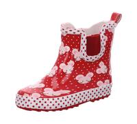 Beck Mäuschen rot für Kinder, rot, Größe 19 EU