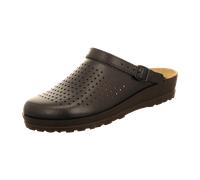 Beck Damen Marie Pantoletten, Blau, 41 EU