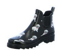 Beck Möpse für Damen, schwarz, Größe 36 EU