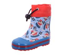 Piraten - Farbe - blau - Größe - 26