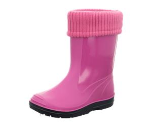 Beck NV für Kinder, pink, Größe 28 EU
