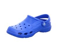 Beck Unisex Kinder Clogs 955 Clogs,Blau, 30 EU