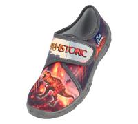 Beck Prehistoric für Kinder, grau, Gr. 25 EU