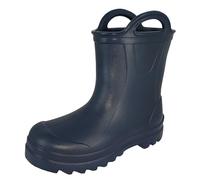 Beck leichter Kindergummistiefel RAINIES dunkelblau 27
