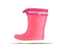 Beck Unisex Kinder Wellies Gummistiefel, Pink, 26 EU