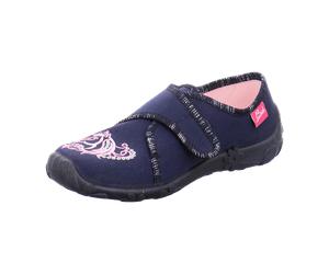 Beck Romantic für Kinder, blau, Größe 30 EU