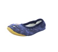 Beck - Schuhe blau - Gr. - 27