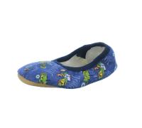 Beck - Schuhe blau - Gr. - 32