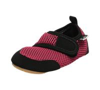 Beck Slipper für Mädchen, pink, Größe 28 EU