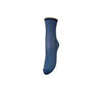 beck söndergaard - Socken blau - Gr. - 37/39