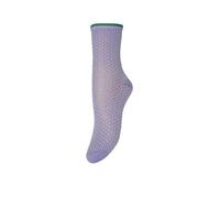 beck söndergaard - Socken - Dina Small Dots lila - Gr. - 39