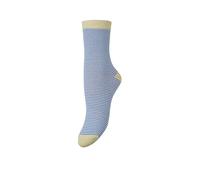 beck söndergaard - Socken - Estella Stripa blau - Gr. - 37/39