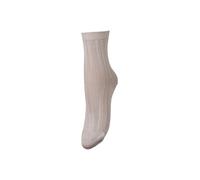 beck söndergaard - Socken - Glitter Drake beige - Gr. - 39/41