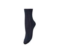 beck söndergaard - Socken - Glitter Drake blau - Gr. - 41