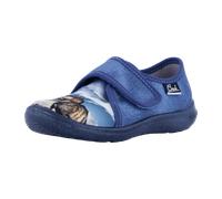 Beck Spinosaurus für Kinder, blau, Größe 35 EU