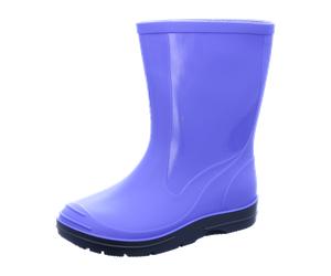 Beck Stiefel für Kinder, blau, Größe 39 EU