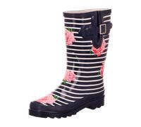 Beck Stiefel blau 37 blau