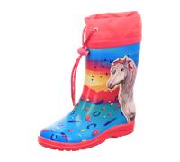 Beck Sunrise für Kinder, coral, Größe 26 EU