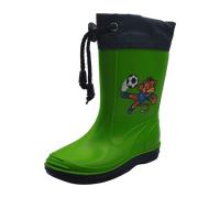 Beck Jungen Tiger Gummistiefel