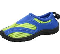 Beck Unisex 710 Aqua Schuhe, Blau, 44 EU