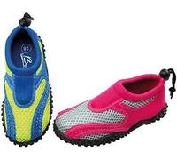 Beck Unisex 710 Aqua Schuhe, Pink, 39 EU