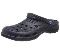 Beck Unisex 956 Clogs, Blau, 42 EU